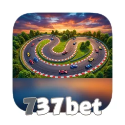 737BET — ikon APK