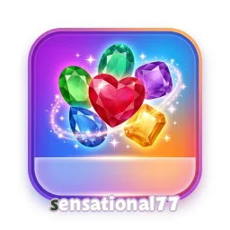 SENSATIONAL77 — ikon APK